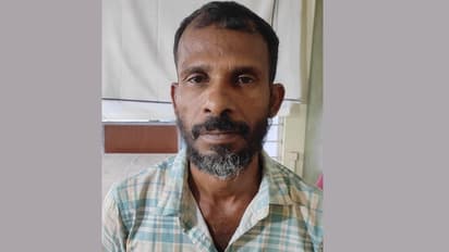 മൂന്ന് കാളകളെയും ഒരു പശുവിനെയും കാണാനില്ല, സിസിടിവിയിൽ കണ്ട വാഹനത്തെ കുറിച്ച് അന്വേഷണം, 49കാരൻ പിടിയിൽ