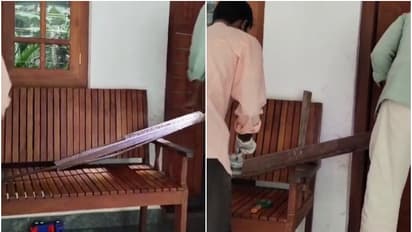 ഗൾഫുകാരന്റെ വീട്, രണ്ട് ദിവസമായി വീട്ടുകാർ ആരുമില്ല; വാതിൽ പൊളിച്ച് അകത്ത് കടന്ന് 10 പവനോളം കവർന്ന് കളളൻ