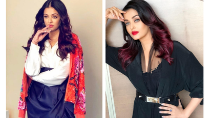 Amid divorce rumours, Aishwarya Rai's Miss World 1994 winning answer goes viral