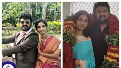 'ಗೋವಿಂದಾಯ ನಮಃ' ಕೋಮಲ್ ಕುಮಾರ್ ಸಂಕಷ್ಟದ ವೇಳೆ ಪತ್ನಿ ಅನುಸೂಯಾ ಮಾಡಿದ್ದೇನು? 