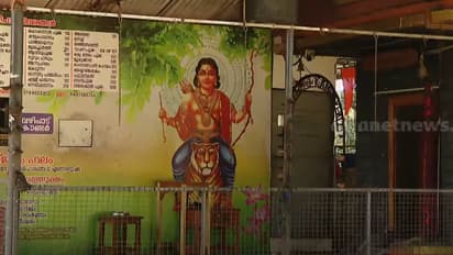 മണ്ഡലകാലം ആരംഭിക്കാൻ അഞ്ച് ദിവസം മാത്രം ബാക്കി; നിരവധി തീര്‍ഥാടകരെത്തുന്ന കുമളിയിൽ ഒരുക്കങ്ങളായില്ല