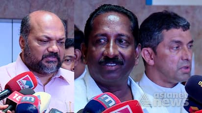 മുനമ്പം പ്രശ്നം പരിഹരിക്കുമെന്ന് മുഖ്യമന്ത്രിയുടെ ഉറപ്പെന്ന് സമരസമിതി; 22 ന് ഉന്നത യോഗം; സമരം തത്കാലം തുടരും