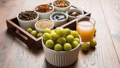 आंवल्याच्या ५ आरोग्यदायी पाककृती: विटामिन सीचा खजिना