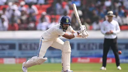 'എന്നോട് പറഞ്ഞിട്ടുണ്ട്, പക്ഷെ ആരോടും പറയില്ല'; ഓപ്പണറായി ഇറങ്ങുമോയെന്ന ചോദ്യത്തിന് മറുപടിയുമായി കെ എല് രാഹുൽ