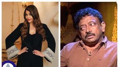 राम गोपाल वर्मा ने ऐश्वर्या को भेजा था चौंकाने वाला मैसेज, उतना ही तगड़ा था जवाब