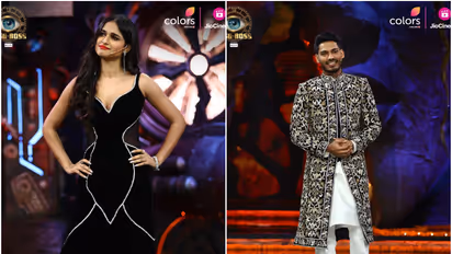 Bigg Boss 18: Kashish Kapoor, Digvijay Rathee rekindle friendship amid teasing over Avinash Mishra