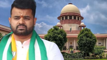 ಸುಪ್ರೀಂ ಕೋರ್ಟ್ನಲ್ಲೂ ಪ್ರಜ್ವಲ್ ರೇವಣ್ಣ ಜಾಮೀನು ಅರ್ಜಿ ವಜಾ: 6 ತಿಂಗಳು ಜೈಲೇ ಗತಿ!