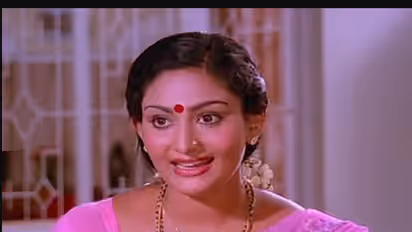 ನಟಿ ದೀಪ, ಶ್ರೀದೇವಿಗಿಂತಲೂ ಸುಂದರಿ, ಆದ್ರೆ ಸ್ಟಿರಾಯ್ಡ್‌ನಿಂದ ಜೀವನವೇ ಹಾಳಾಯ್ತು!