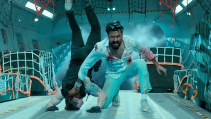 சூர்யா படத்துக்கு வந்த புது சிக்கல்; திட்டமிட்டபடி ரிலீஸ் ஆகுமா கங்குவா? 