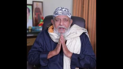 ಪಾಕಿಸ್ತಾನದಿಂದ ಬಿಜೆಪಿ ನಾಯಕ, ನಟ ಮಿಥುನ್ ಚಕ್ರವರ್ತಿಗೆ ಜೀವ ಬೆದರಿಕೆ! 