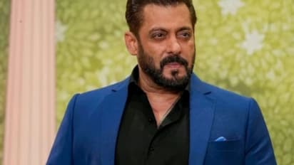 നടൻ സല്‍മാന് വീണ്ടും ഭീഷണി