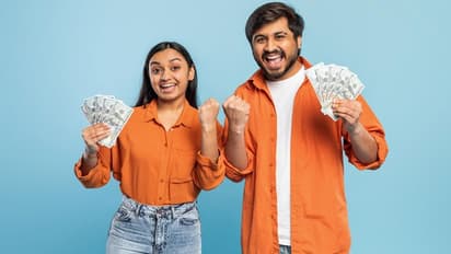 ಷೇರು ಮಾರುಕಟ್ಟೆಯಲ್ಲಿ ಧೈರ್ಯವಿದ್ರೆ ಮಾತ್ರ ಗೆಲುವು; 20-25 ಸಾವಿರ ಹೂಡಿಕೆ 1 ಕೋಟಿಗೂ ಅಧಿಕ ಆಯ್ತು