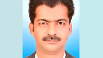 മലയാളി വ്യവസായി ദുബൈയില്‍ നിര്യാതനായി 