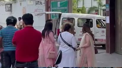 सूरतगढ़मध्ये कबाड्याच्या दुकानात स्फोट, मजुराचा मृत्यू