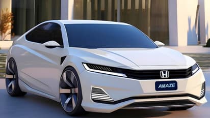 പുതിയ ഹോണ്ട അമേസ്, ഇതാ അറിയേണ്ട അഞ്ച് രസകരമായ കാര്യങ്ങൾ