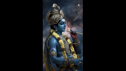 ನಾಳೆ ತುಳಸಿ ಮದುವೆ, ಸಮಯ ಮತ್ತು ಪೂಜಾ ವಿಧಾನ ಇಲ್ಲಿದೆ