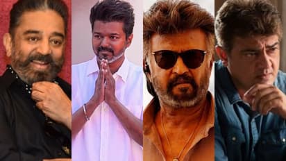 കമല്ഹാസനല്ല, അങ്ങനെ ആദ്യം തീരുമാനിച്ച താരം അജിത്ത്, വിജയ്ക്കും രജനികാന്തിനും സ്വീകാര്യമോ?