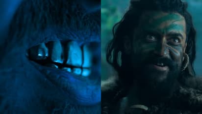 ആ അജ്ഞാതൻ ആര്?, കങ്കുവ ട്രെയിലറിലെ നടനെ കണ്ടെത്തി?, അങ്ങനെ ആ താരം ചെയ്യുമോയെന്നും കമന്റുകള്‍