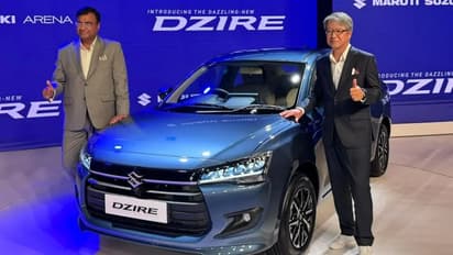 34 கிமீ மைலேஜ்: 7 லட்சம் கூட கிடையாது - அட்டகாசமாக வெளியான மாருதி Dzire car