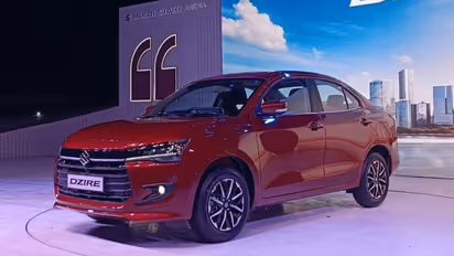 ഷോറൂമുകളിൽ പുതിയ ഡിസയർ കിട്ടാക്കനിയാകും! മാരുതിയുടെ മാസ്റ്റർ പ്ലാൻ ഇങ്ങനെ!