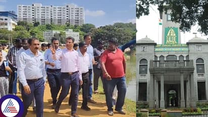 ಬೆಂಗಳೂರು ಉದ್ಯಮಿಗಳು ಬೆಚ್ಚಿ ಬೀಳುವ ಆದೇಶ ಹೊರಡಿಸಿದ ಬಿಬಿಎಂಪಿ ಮುಖ್ಯ ಆಯುಕ್ತರು!