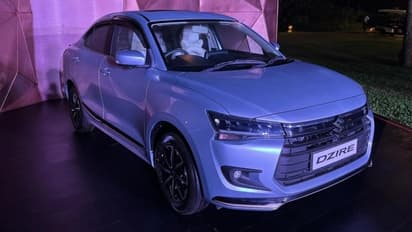 Maruti Suzuki Dzire Bookings: Know price, range, features and other details
