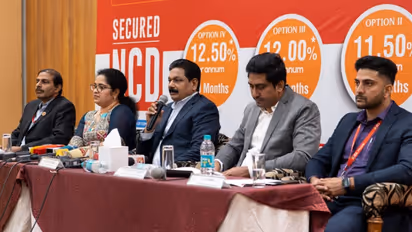 ഐസിഎൽ ഫിൻകോർപ്പ് സെക്യൂർഡ് എൻസിഡി പബ്ലിക് ഇഷ്യൂ നവംബർ 11 മുതൽ