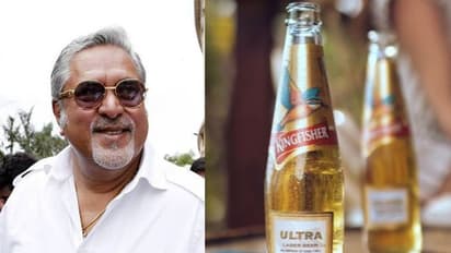 ಭಾರತ ಬಿಟ್ಟು ಲಂಡನ್‌ಗೆ ಹೋದ ಸಾಲಗಾರ ಮಲ್ಯ, ಇಂಗ್ಲೆಂಡ್‌ಗೇ 'ಕಿಂಗ್‌ಫಿಶರ್‌ ಬಿಯರ್‌' ಕರೆಸಿಕೊಂಡ್ರು!