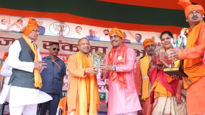 Mahakumbh 2025: 220 divers, 700 boats and 24/7 security to guard Sangam waters