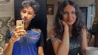 Former Indian cricketer Sanjay Bangar's son Aryan transitions to Anaya, shares transformation journey