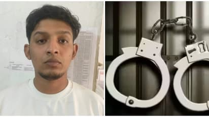 ഓൺലൈൻ ട്രേഡിം​ഗിലൂടെ 13 ലക്ഷം കവ‍ർന്ന കേസ്; വിദേശത്തേയ്ക്ക് മുങ്ങിയ പ്രതി കരിപ്പൂരിൽ പിടിയിൽ