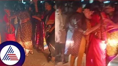 ಮದುವೆ ಮಂಟಪದಲ್ಲೇ ಮಂಗಳಮುಖಿಯರ ಗ್ಯಾಂಗ್ ವಾರ್! ಇವರಿಗೆ ಹೇಳೋರು ಕೇಳೋರು ಯಾರೂ ಇಲ್ವ?