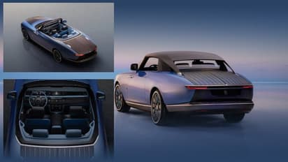 ವಿಶ್ವದಲ್ಲಿ ಮೂವರ ಬಳಿ ಮಾತ್ರವೇ ಇದೆ ಈ ದುಬಾರಿ ಕಾರು, ಎಲಾನ್ ಮಸ್ಕ್, ಅಂಬಾನಿ, ಅದಾನಿ ಇವರ್ಯಾರೂ ಅಲ್ಲ..