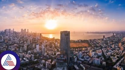 ಭಾರತದ ಸಿರಿವಂತರ ನಗರಗಳಿವು… ಟಾಪ್ 10ರಲ್ಲಿ ಕರ್ನಾಟಕದ ಯಾವ ನಗರಕ್ಕಿದೆ ಸ್ಥಾನ?