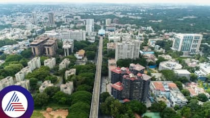 ಬೆಂಗಳೂರು ನಂ.2, ನಿತಿನ್ ಗಡ್ಕರಿ ವರದಿಯಿಂದ ಸಿಲಿಕಾನ್ ಸಿಟಿ ಜನರಲ್ಲಿ ಹೆಚ್ಚಿದ ಆತಂಕ!