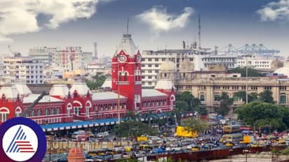 ಭಾರತದ ಟಾಪ್ 5 ಶ್ರೀಮಂತ ನಗರಗಳು: ಬೆಂಗಳೂರಿನ ಸ್ಥಾನವೆಷ್ಟು ಗೊತ್ತಾ?