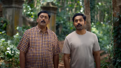 പ്രതീക്ഷിച്ചതിലും നേരത്തെ! 'കിഷ്‍കിന്ധാ കാണ്ഡം' ഇനി ഒടിടിയില്‍; റിലീസ് തീയതി ഔദ്യോഗികമായി പ്രഖ്യാപിച്ചു