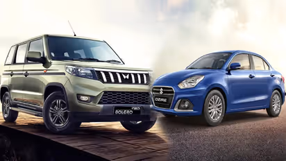 মাহিন্দ্রা থেকে মারুতি গাড়িতে আছে ৭০,০০০ টাকা পর্যন্ত ছাড়, দেখে নিন এক ঝলকে