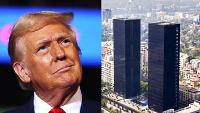 ಡೊನಾಲ್ಡ್‌ ಟ್ರಂಪ್‌ ಗೆಲುವಿನ ಬೆನ್ನಲ್ಲಿಯೇ ಬೆಂಗಳೂರಿನಲ್ಲಿ ನಿರ್ಮಾಣವಾಗಲಿದೆ ಟ್ರಂಪ್‌ ಟವರ್‌!