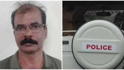 പരിശീലനത്തിനിടെ പെൺകുട്ടിയെ ഉപദ്രവിച്ചെന്ന് പരാതി; മഫ്തിയിലെത്തി പൊലീസ്, കരാട്ടെ പരിശീലകൻ പിടിയിൽ