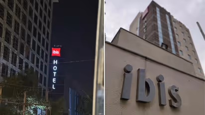 Bengaluru's Ibis hotel in Sampangi Rama nagar gets bomb threat via email, probe underway