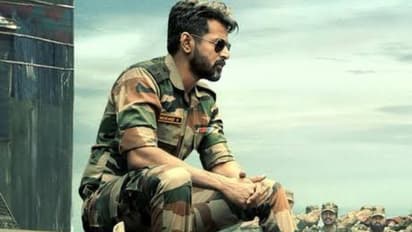 "தலைவரையே ஓவர் டேக் செய்த ரசிகன்" வசூலில் மிரட்டும் SKவின் அமரன் - லேட்டஸ்ட் அப்டேட்!