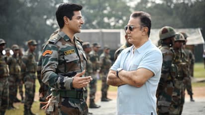 വിജയ്, രജനികാന്ത് ചിത്രങ്ങള്‍ക്കും സാധിക്കാത്ത കാര്യം! ഒടിടി റിലീസില്‍ അപൂര്‍വ്വതയുമായി 'അമരന്‍'