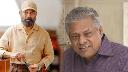 ஒன்றல்ல; மொத்தம் 2 படங்களில் கமலுக்கு வில்லனாக நடித்த டெல்லி கணேஷ் - எந்தெந்த படங்கள் தெரியுமா?