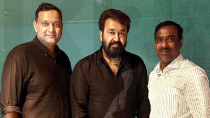 'ബറോസ്' യുകെ, യൂറോപ്പ് റൈറ്റ്സ് വില്പ്പനയായി; ഔദ്യോഗിക പ്രഖ്യാപനം