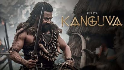 கங்குவா; பெங்களூருவில் அதிகாலை காட்சிகளில் வந்த புதிய சிக்கல்? கொதிக்கும் ரசிகர்கள்!