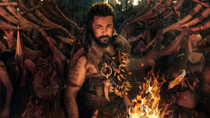 Kanguva REVIEW: Suriya, Bobby Deol's movie gets thumbs up; social media user calls it 'cult classic'