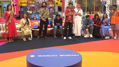 బిగ్ బాస్ తెలుగు 8 ఫైనల్స్ చీఫ్ గెస్ట్ గా అల్లు అర్జున్, ఐకాన్ స్టార్ వస్తున్నట్టా లేదా..?  