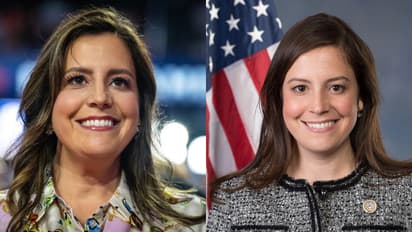 അമേരിക്കയുടെ പുതിയ യുഎൻ അംബാസഡർ, ട്രംപിന്റെ വിശ്വസ്ഥ, ഇസ്രയേലിനും പ്രിയപ്പെട്ടവൾ; ആരാണ് എലീസ് സ്റ്റെഫാനിക്