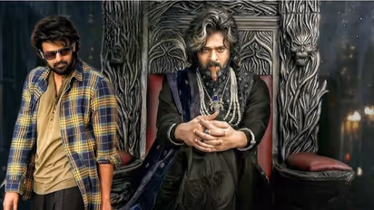 'రాజాసాబ్‌' సాంగ్స్ డస్ట్ బిన్‌లో ఓకే ? మరి మిగతావాటి సంగతేంటి ?